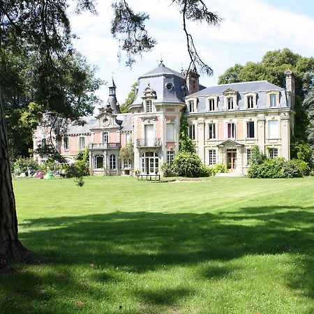 Chateau De Bertreville B&B 외부 사진