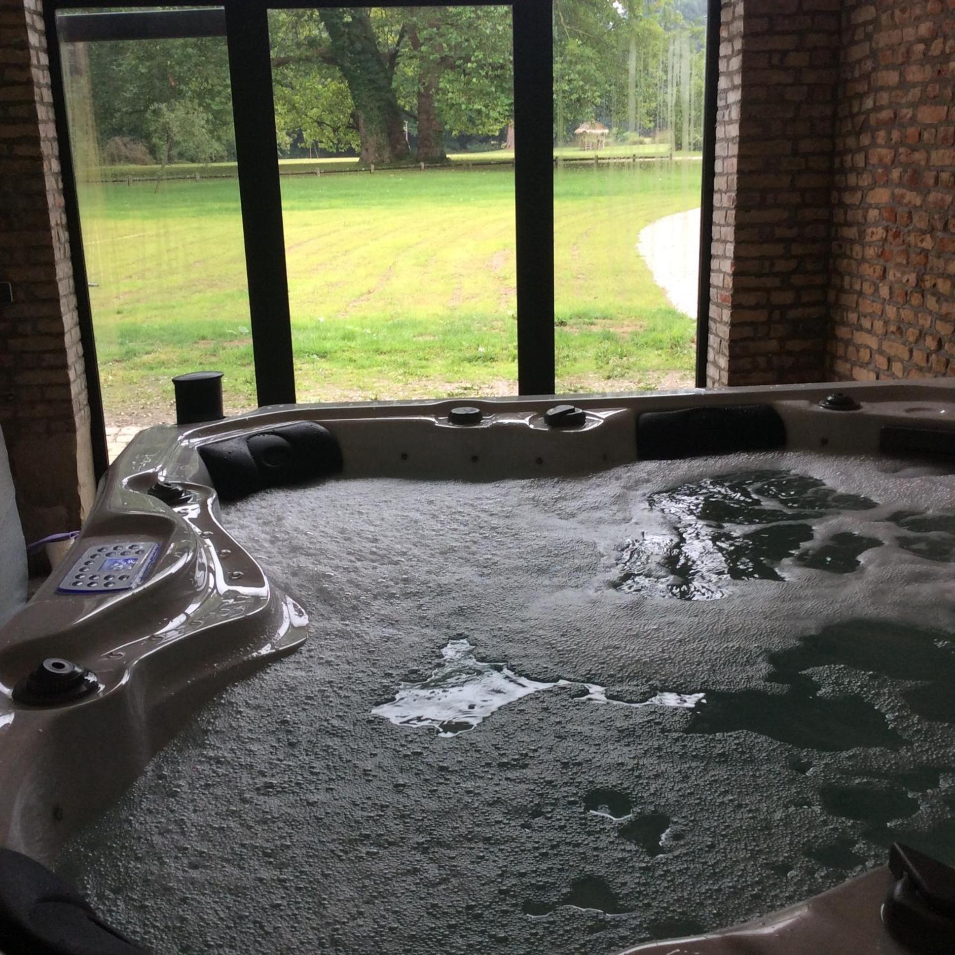 Chateau De Bertreville B&B 외부 사진
