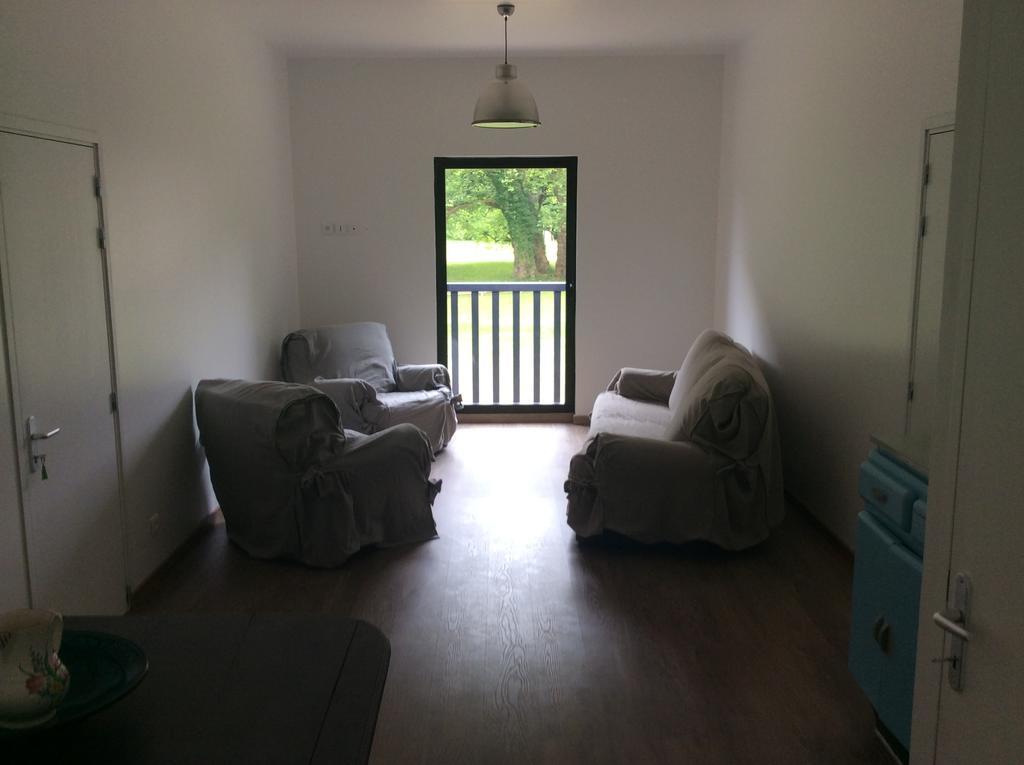 Chateau De Bertreville B&B 객실 사진