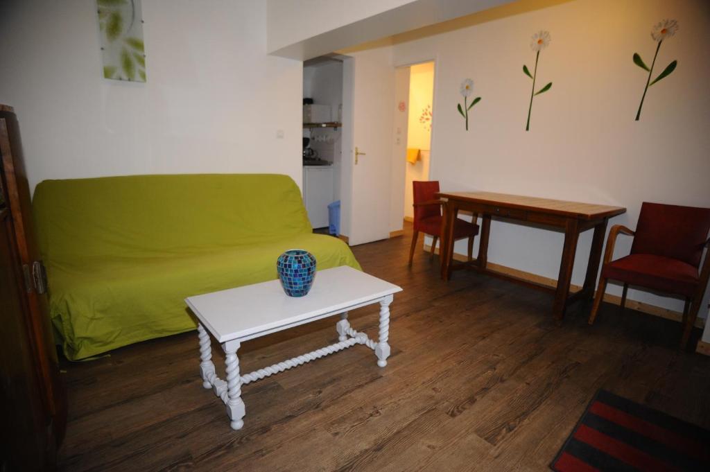 Chateau De Bertreville B&B 객실 사진