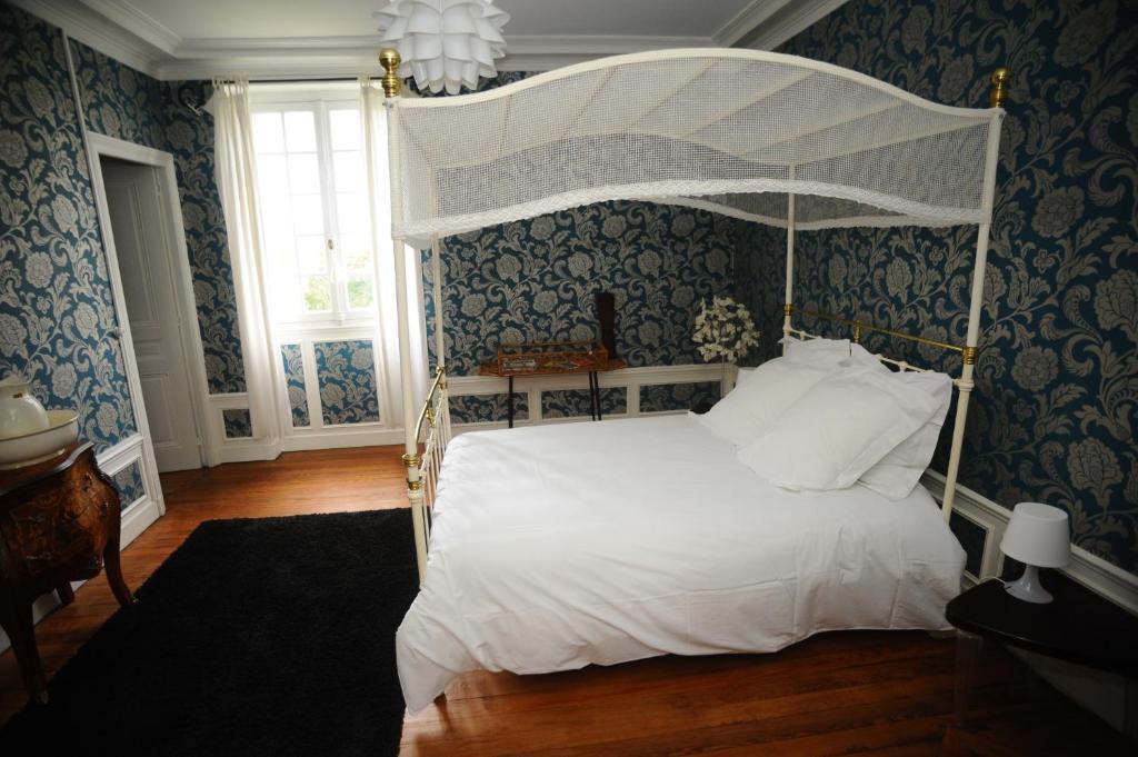 Chateau De Bertreville B&B 외부 사진